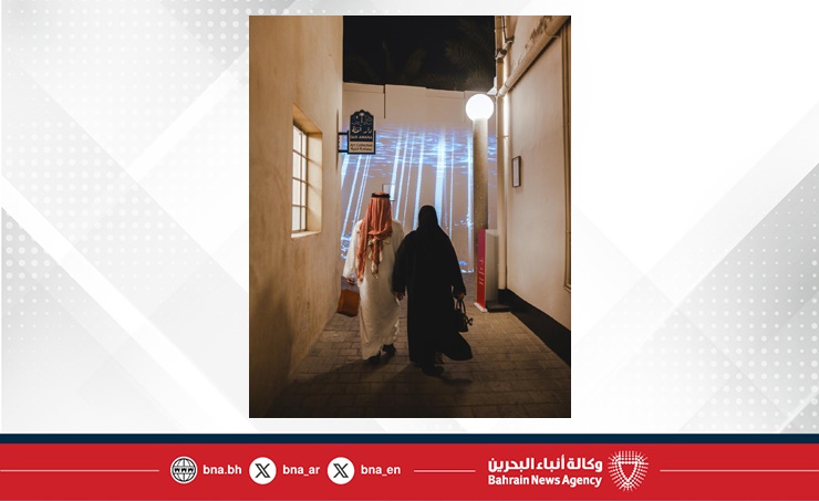 مهرجان ليالي المحرق ينطلق في نسخته الرابعة .. أكثر من 560 فعالية تحيي تراث المدينة وتفتح آفاق الإبداع